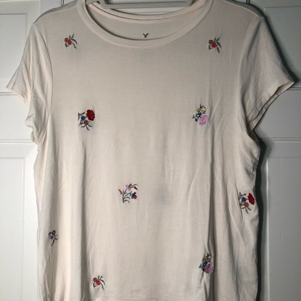 Sweet Little T-shirt